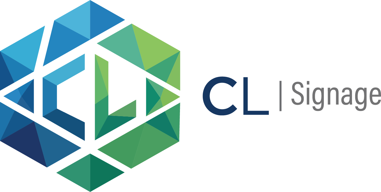 CL Signage